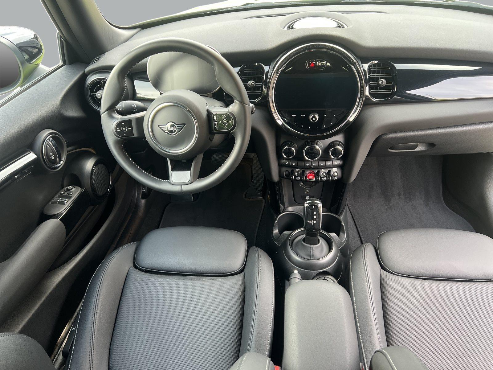 MINI Cooper 3-Türer – Bild 24