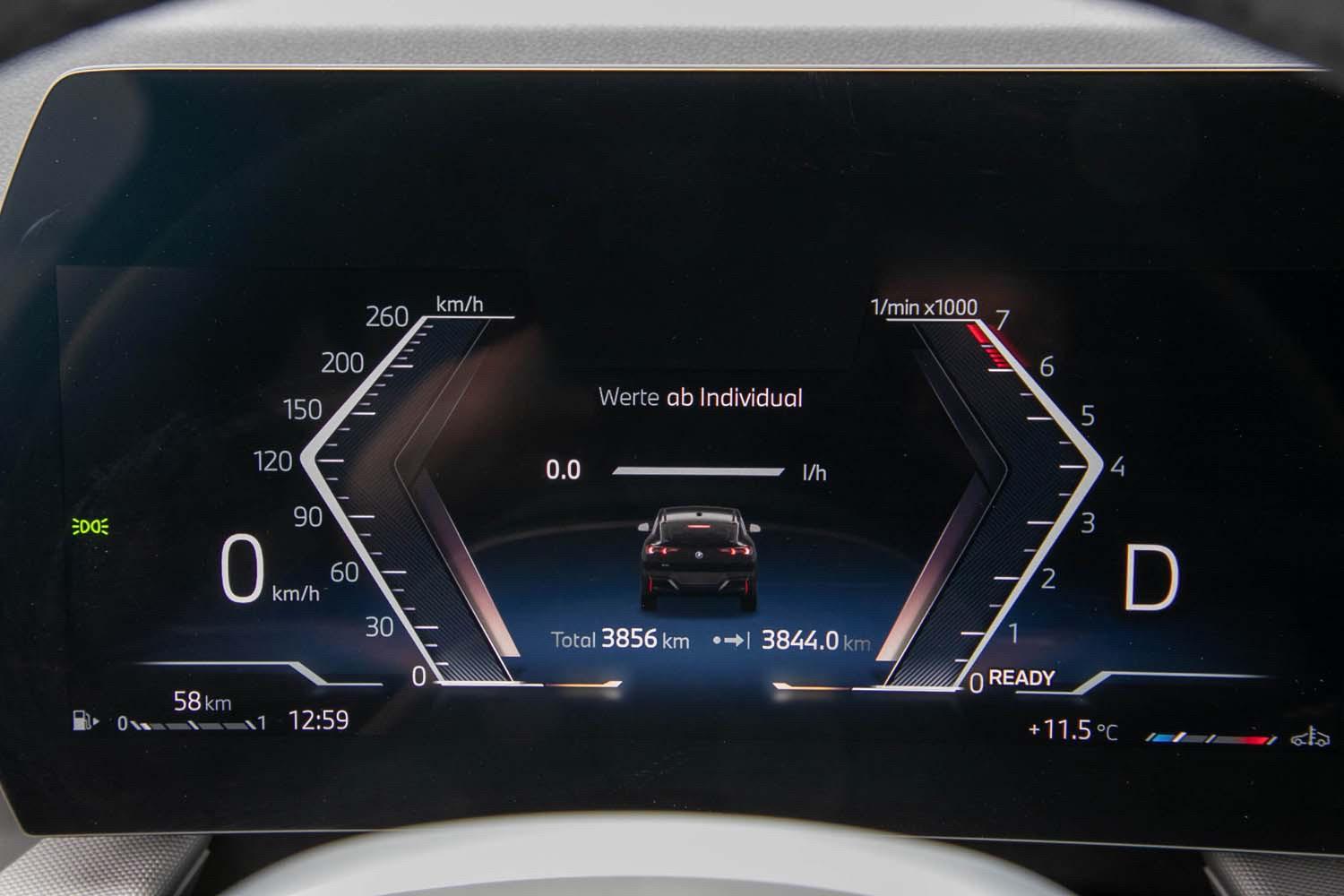 BMW X2 – Bild 35