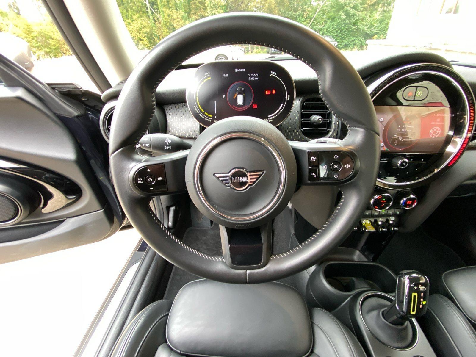 MINI Cooper 3-Türer – Bild 9