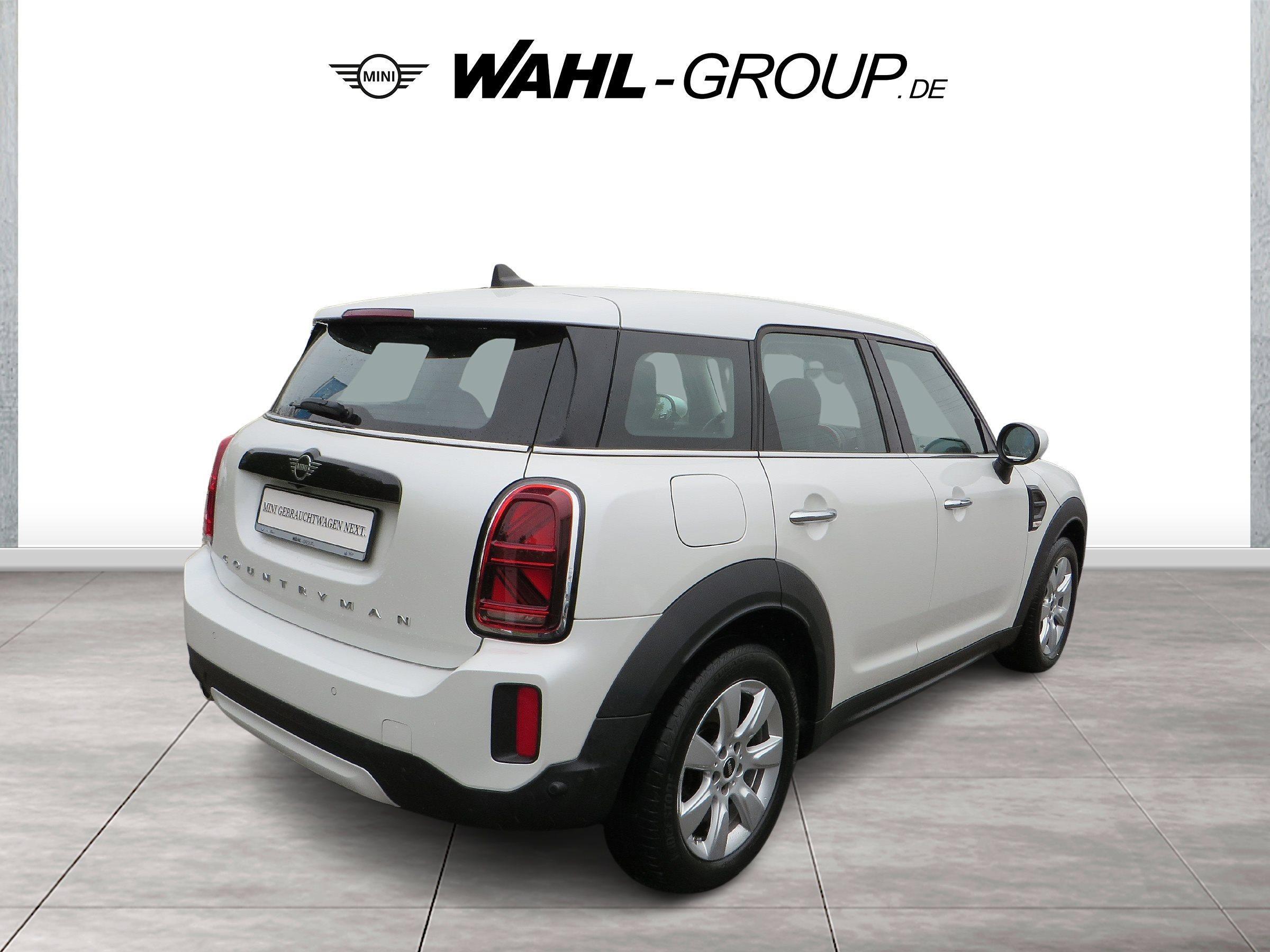 MINI Countryman – Bild 5