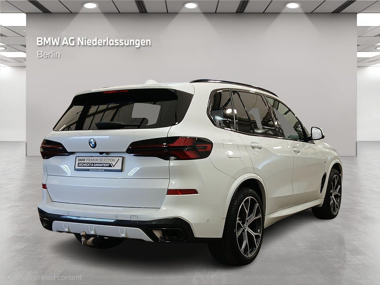 BMW X5 – Bild 2