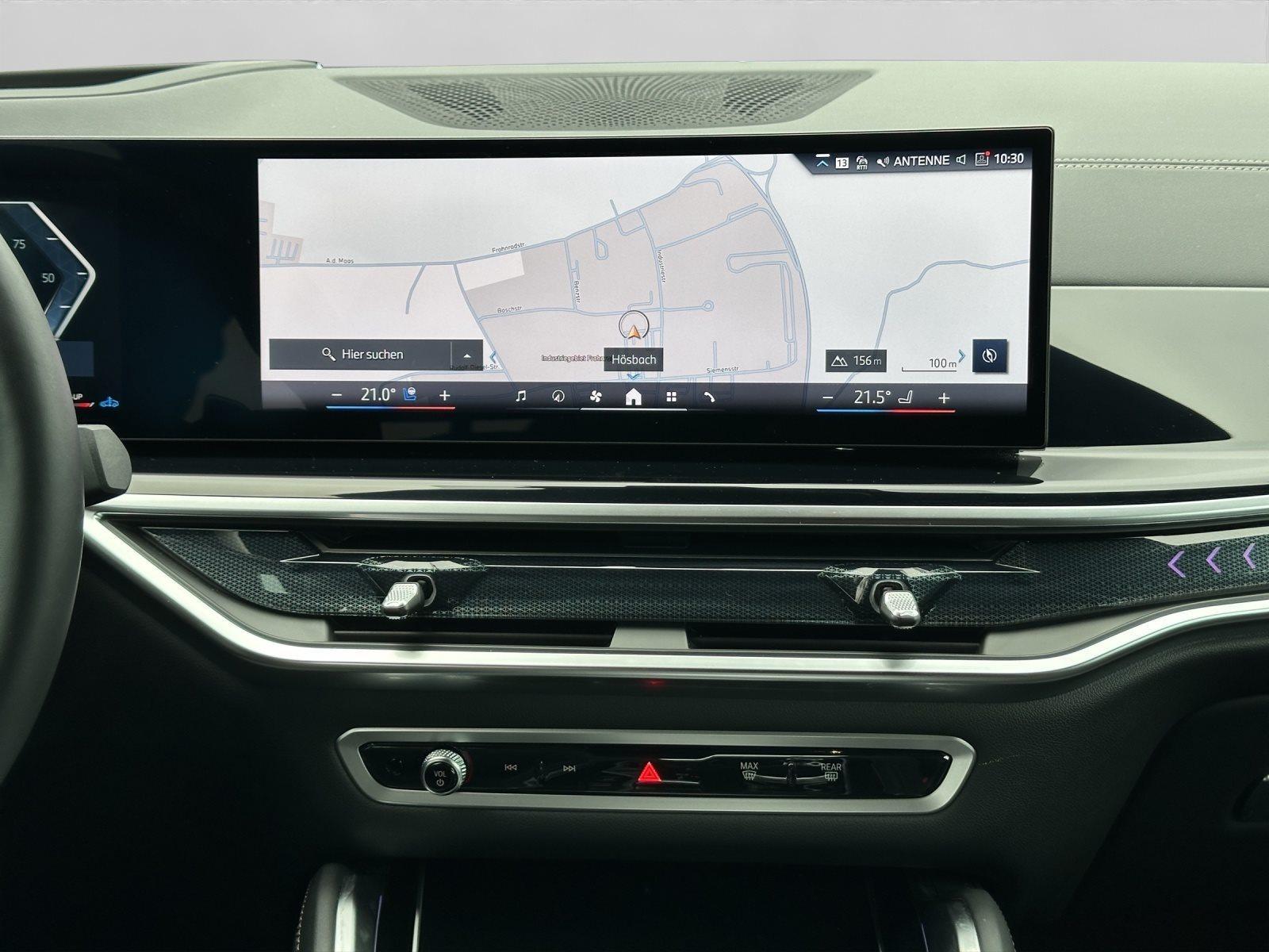 BMW X6 – Bild 15