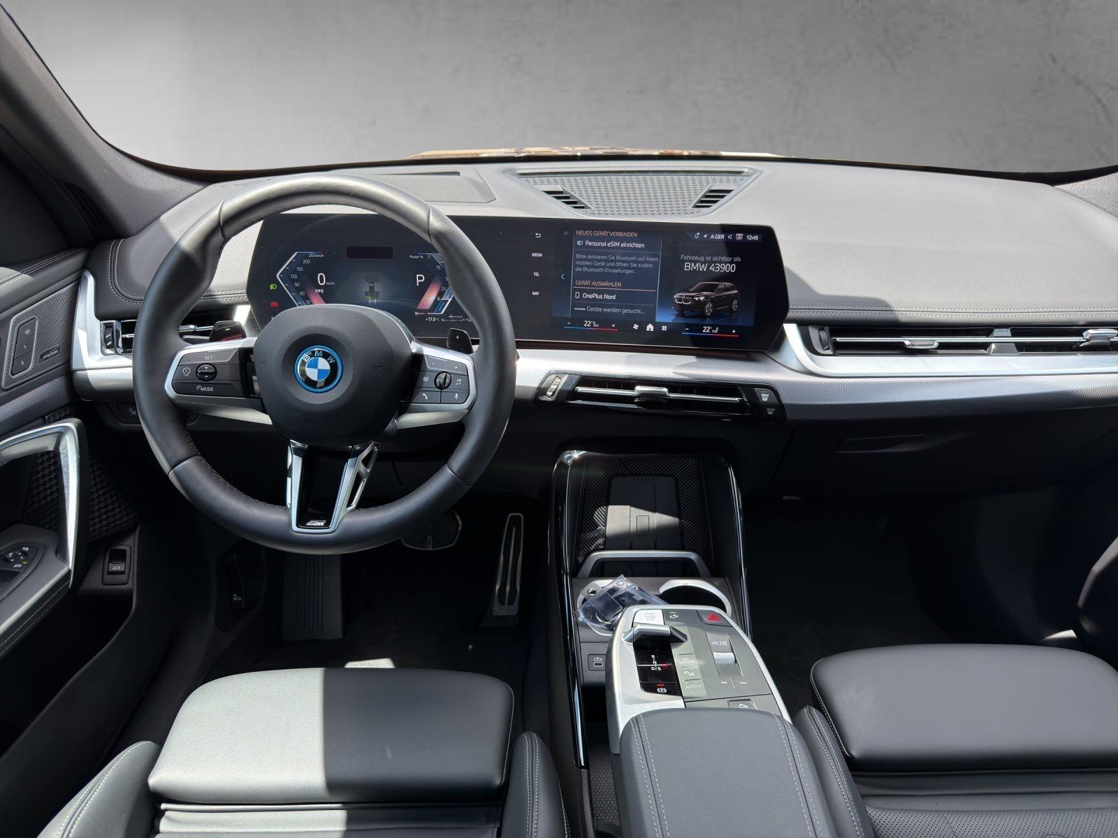 BMW X1 – Bild 10