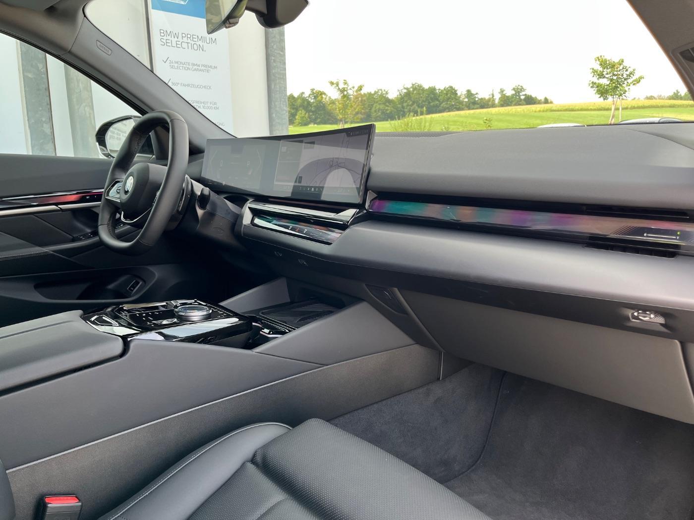 BMW 5er – Bild 7