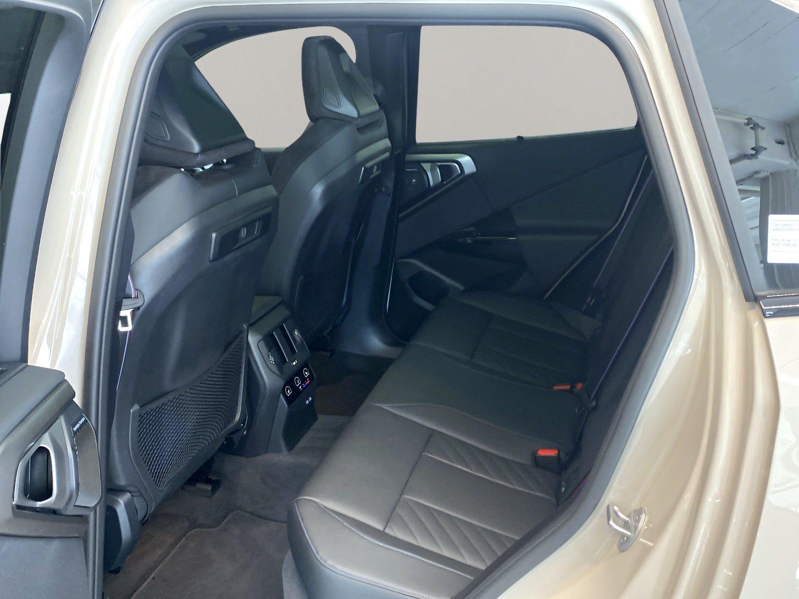 BMW X3 – Bild 6