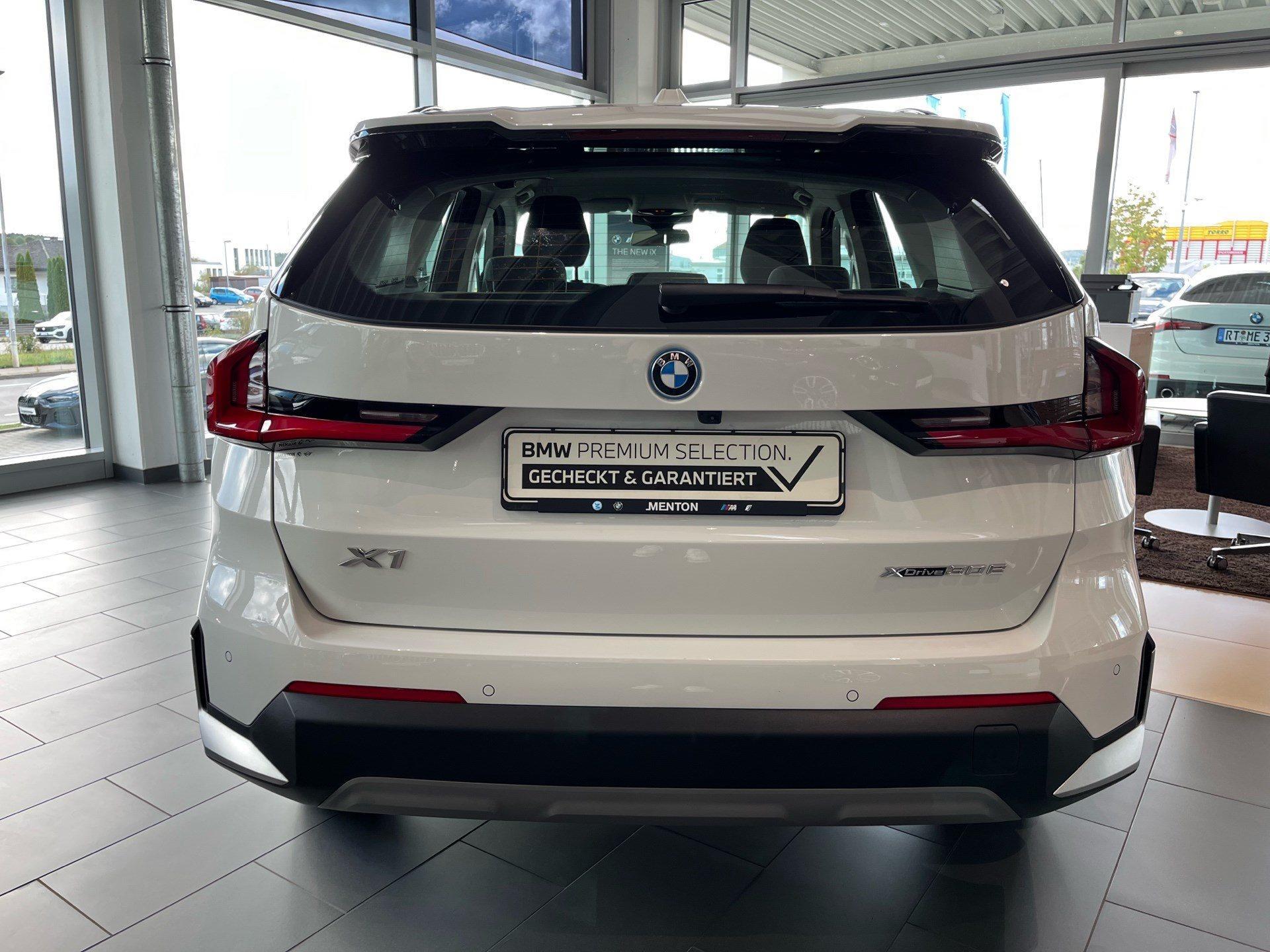 BMW X1 – Bild 12