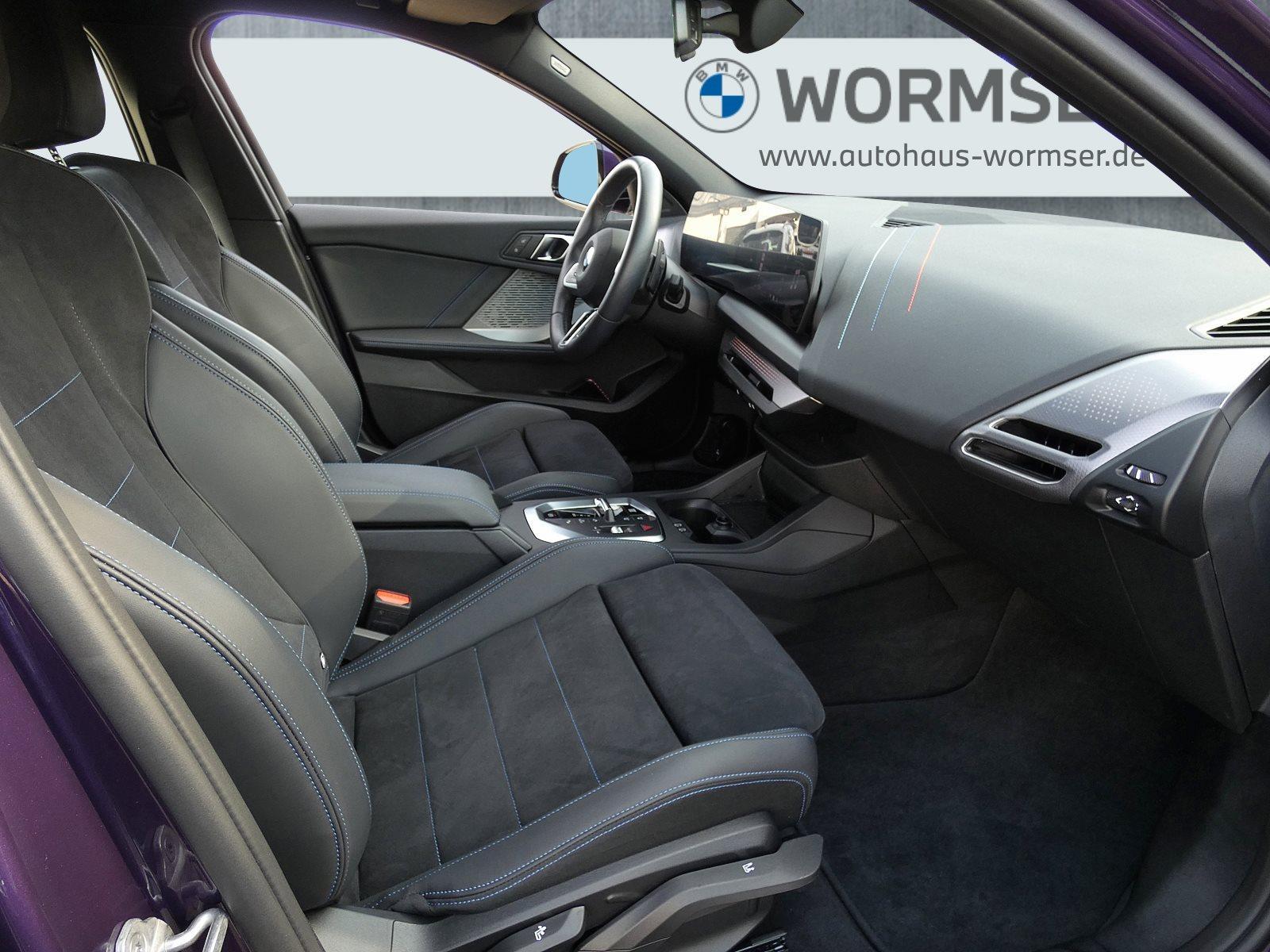 BMW 1er – Bild 12