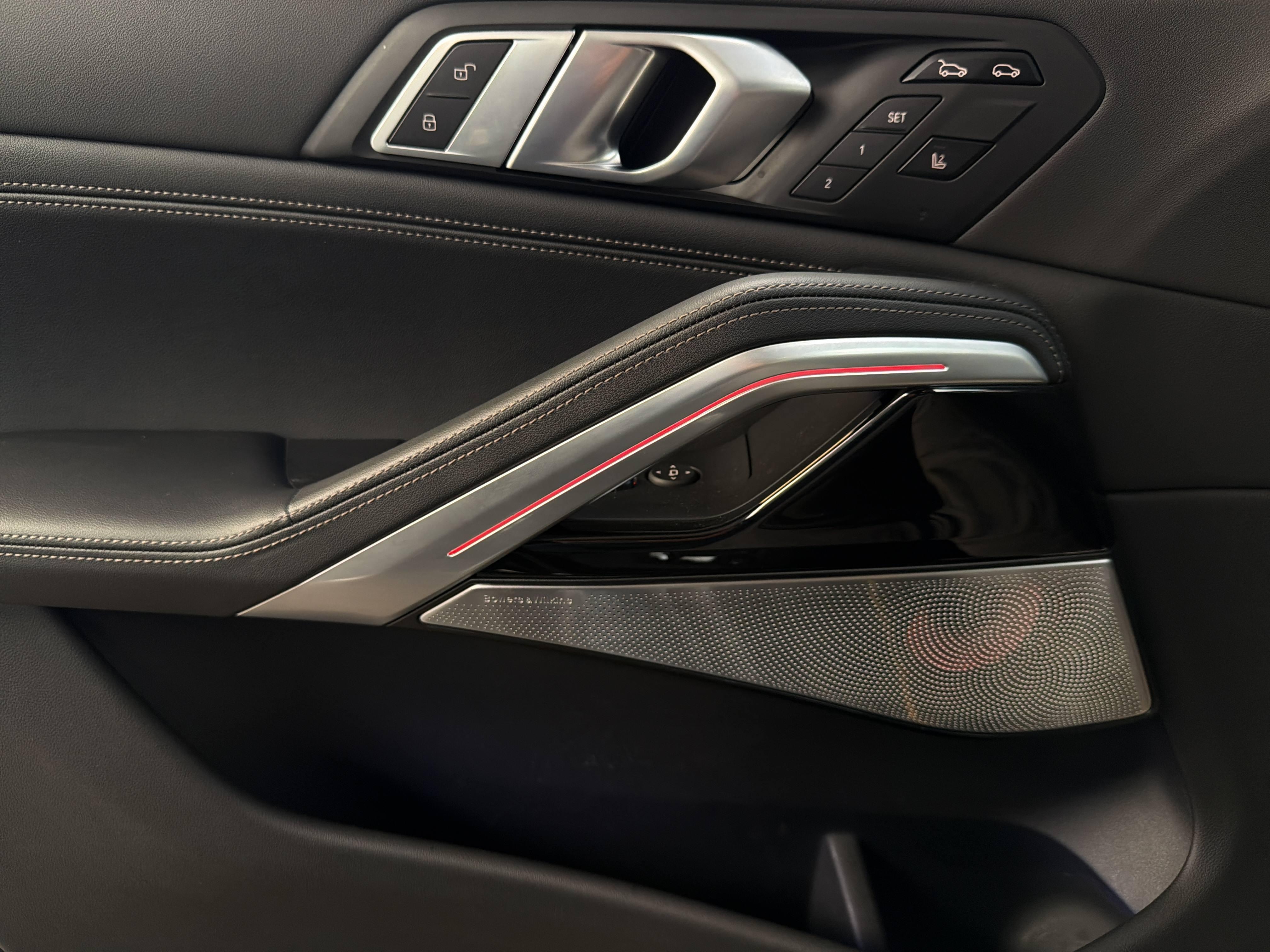 BMW X6 – Bild 14