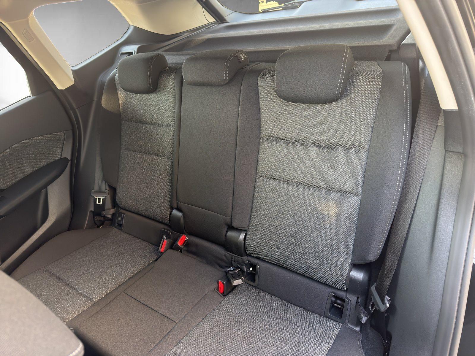 BMW X1 – Bild 19