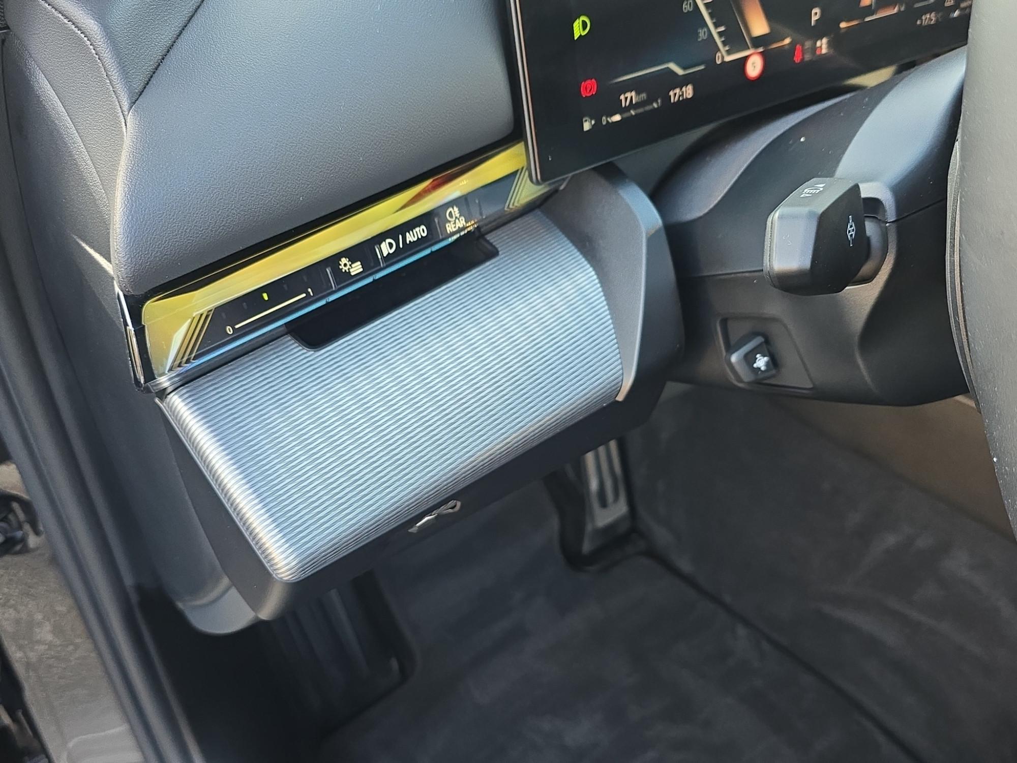 BMW 5er Touring – Bild 32