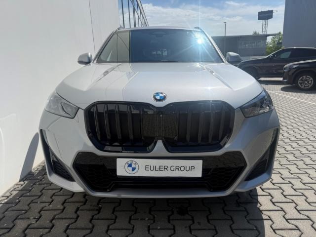 BMW X1 – Bild 12
