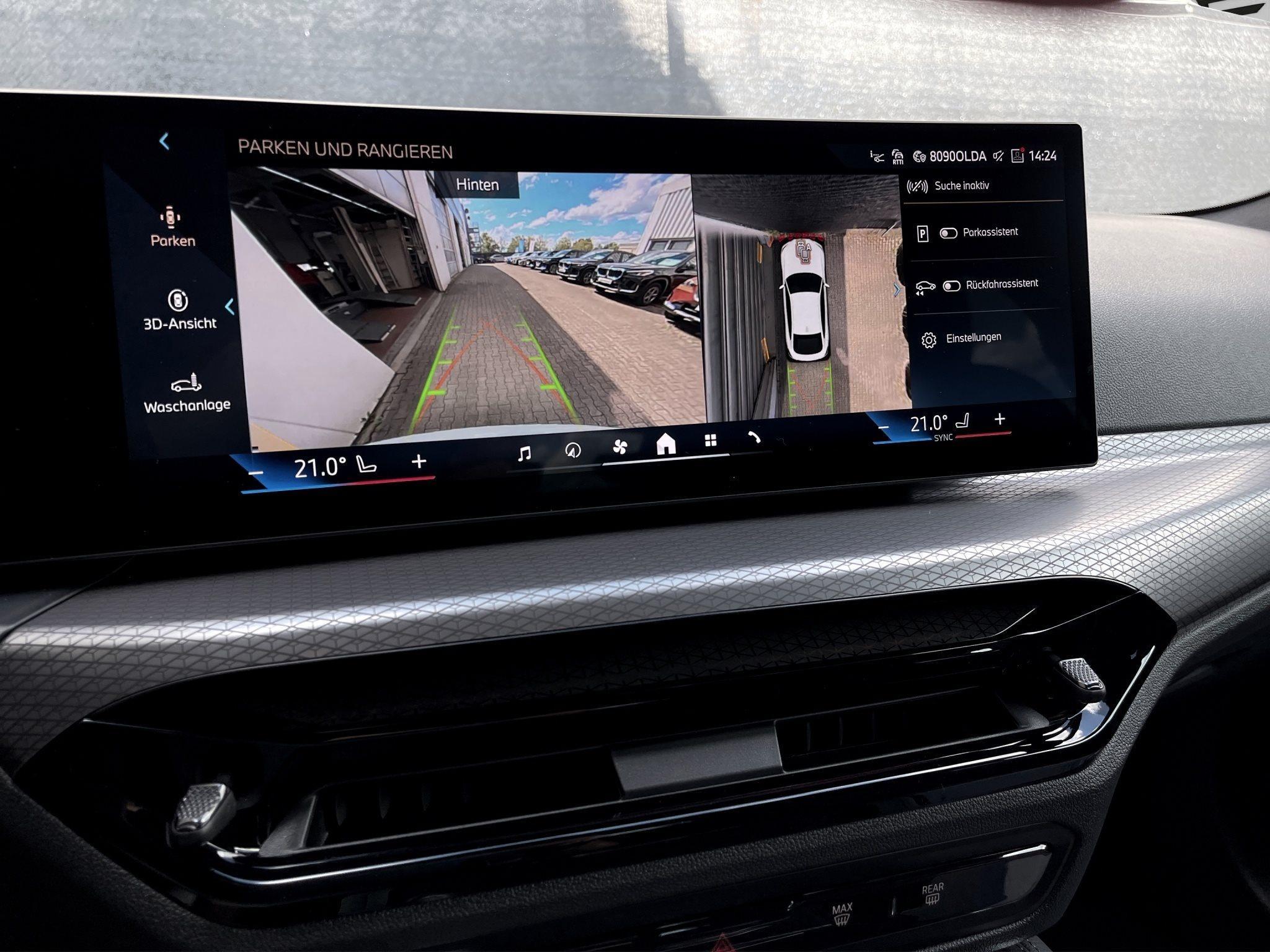 BMW 4er Gran Coupé – Bild 16
