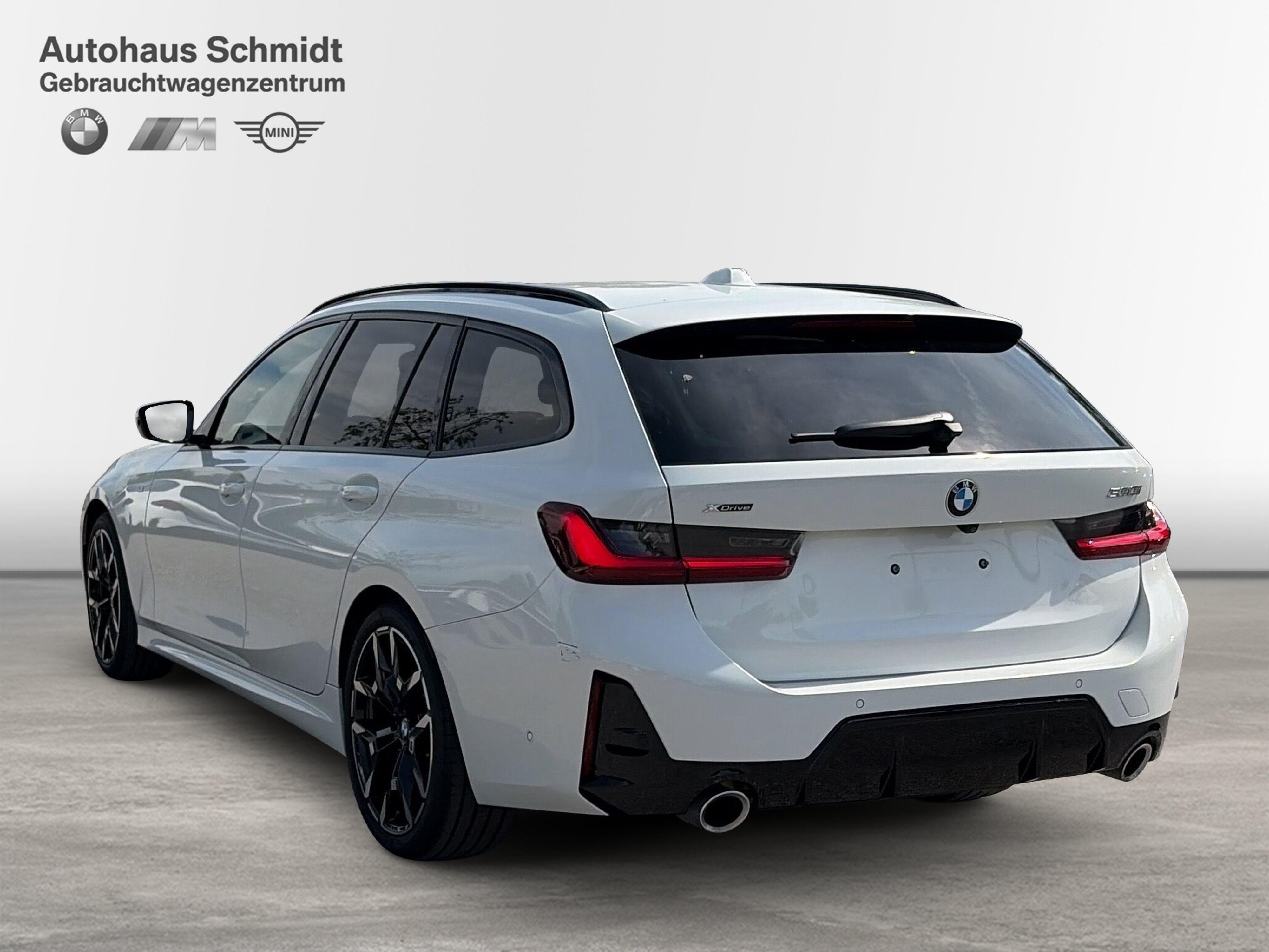 BMW 3er Touring – Bild 3
