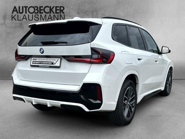 BMW X1 – Bild 13
