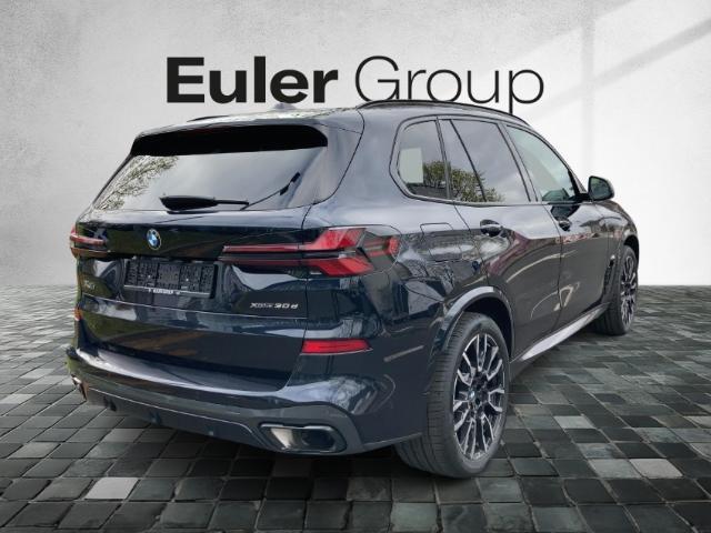 BMW X5 – Bild 2