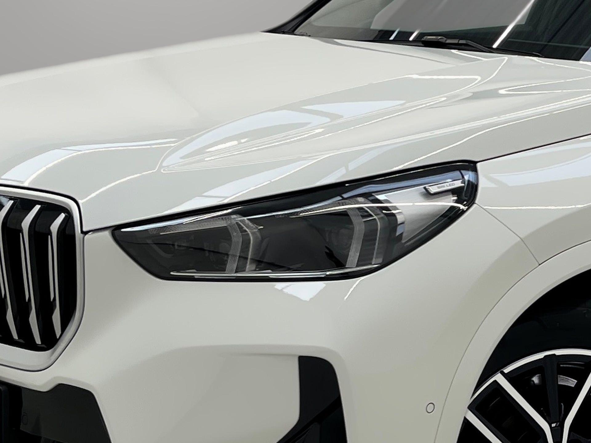 BMW X1 – Bild 11