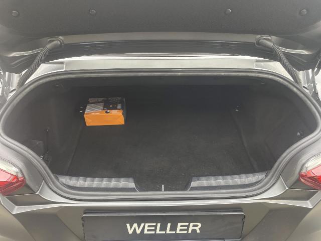 BMW Z4 – Bild 11