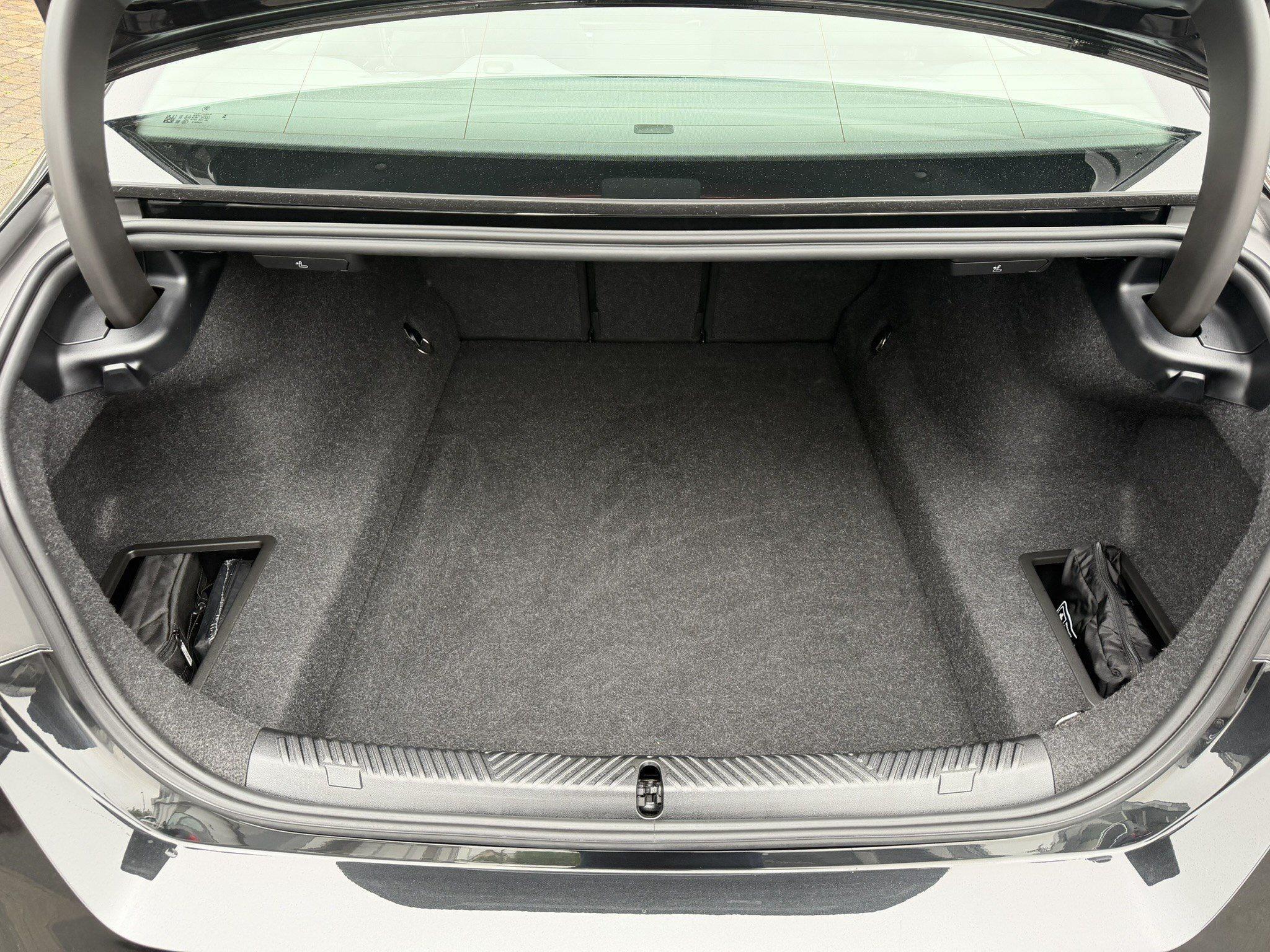 BMW 5er – Bild 17