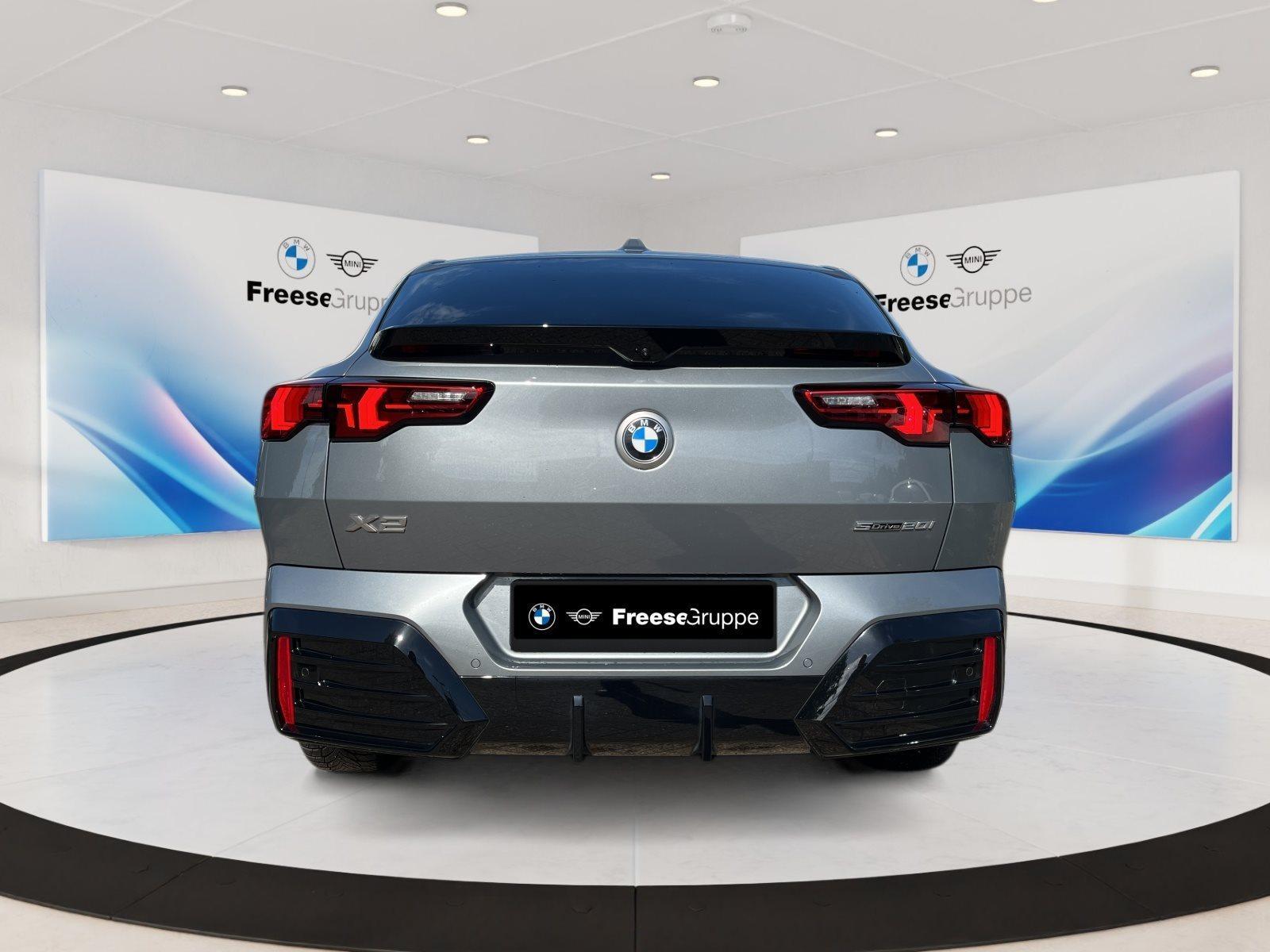 BMW X2 – Bild 5