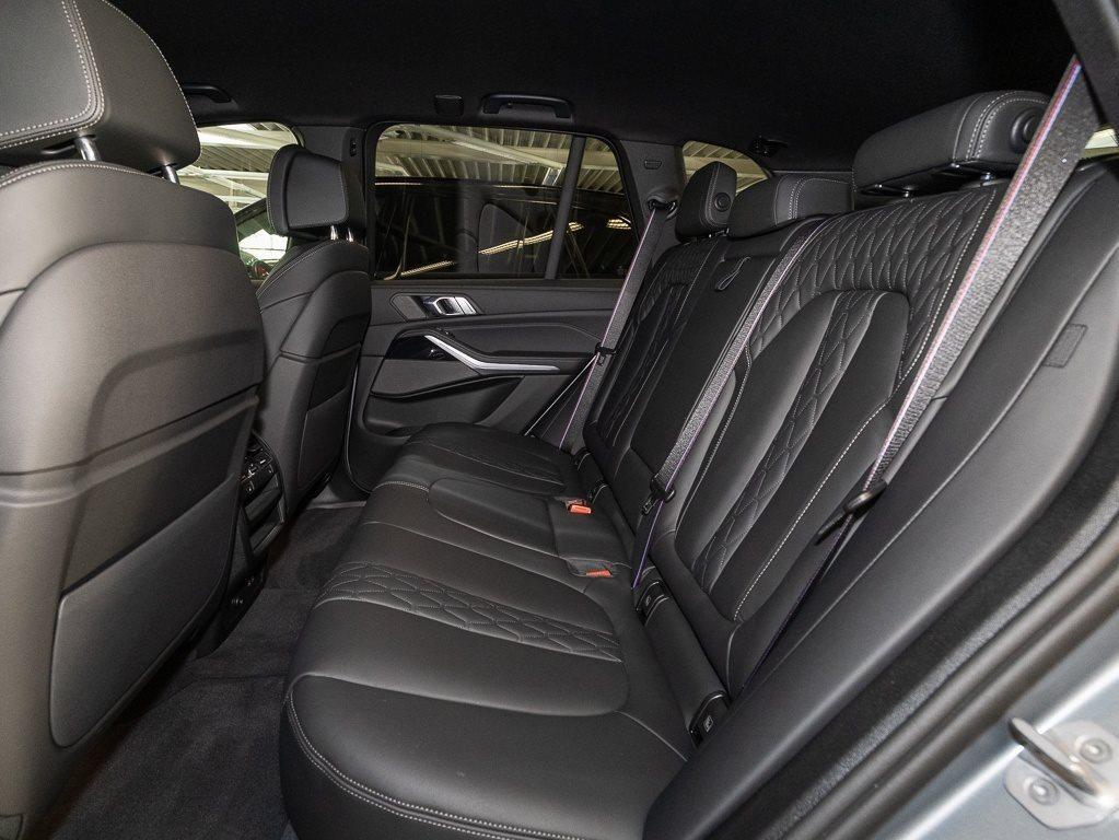 BMW X5 – Bild 11
