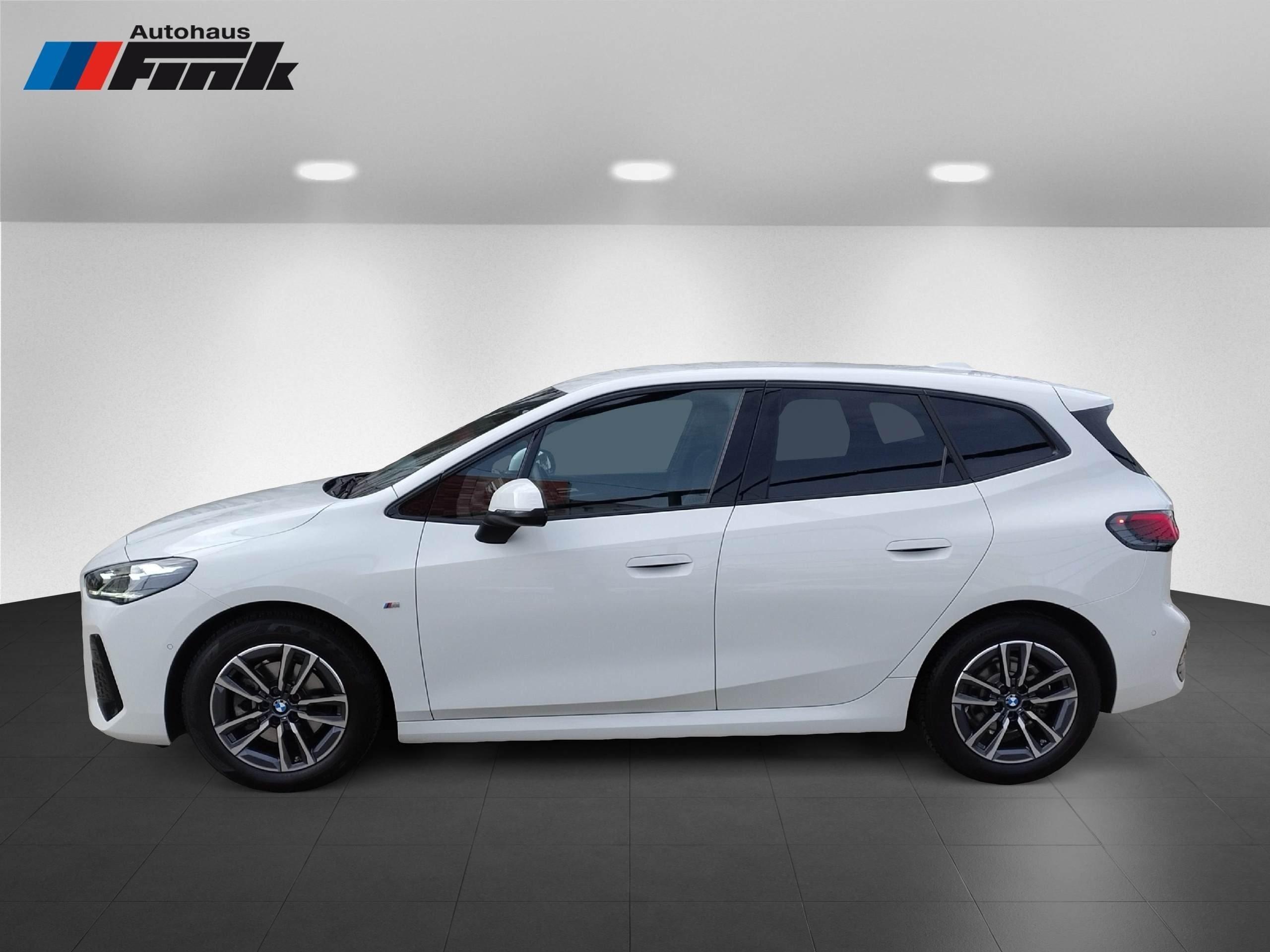 BMW 2er Active Tourer – Bild 3