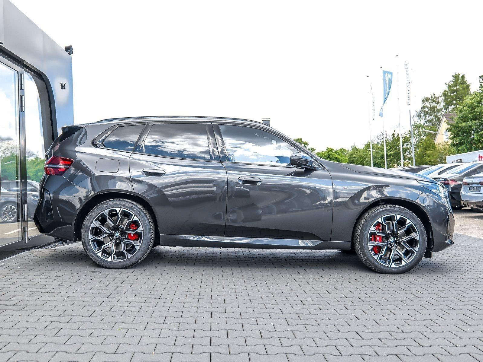 BMW X3 – Bild 20