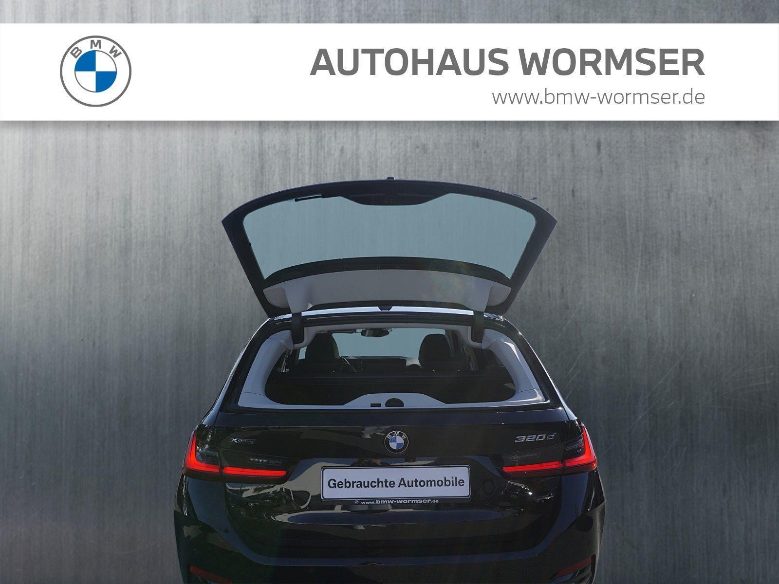 BMW 3er Touring – Bild 6