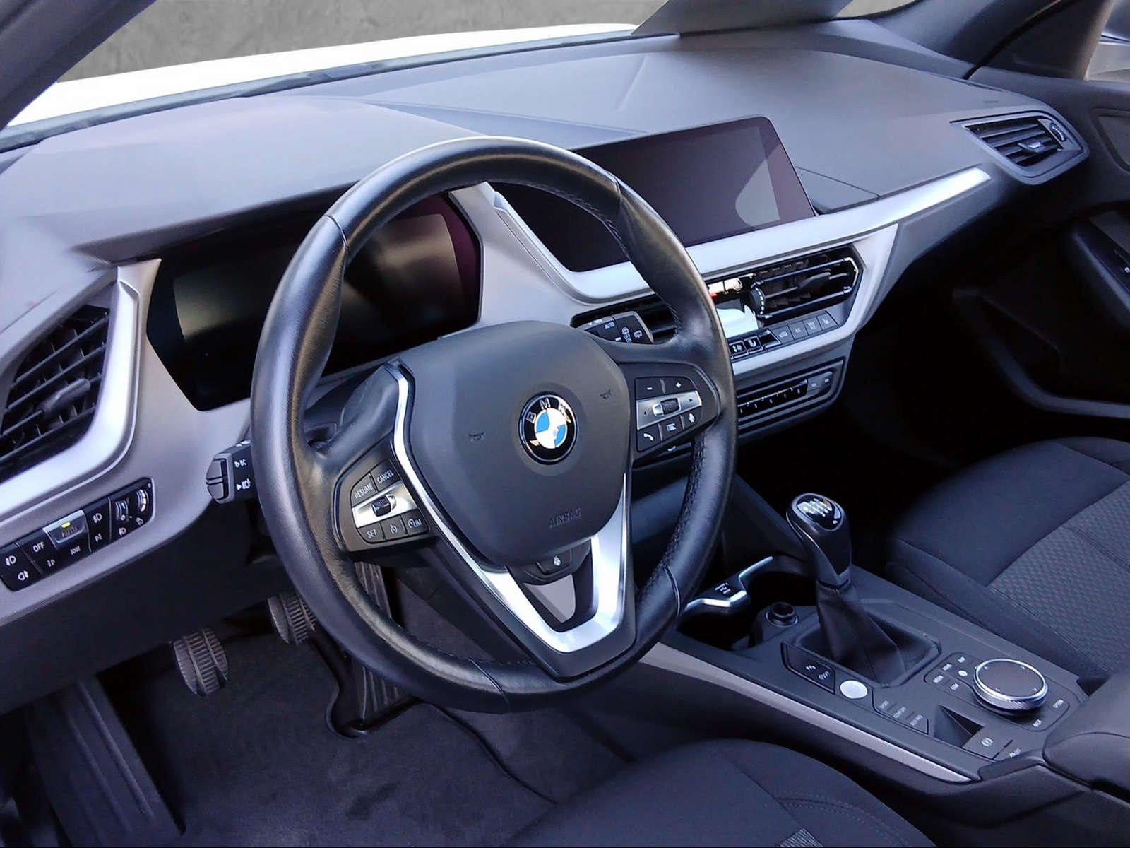 BMW 1er – Bild 22