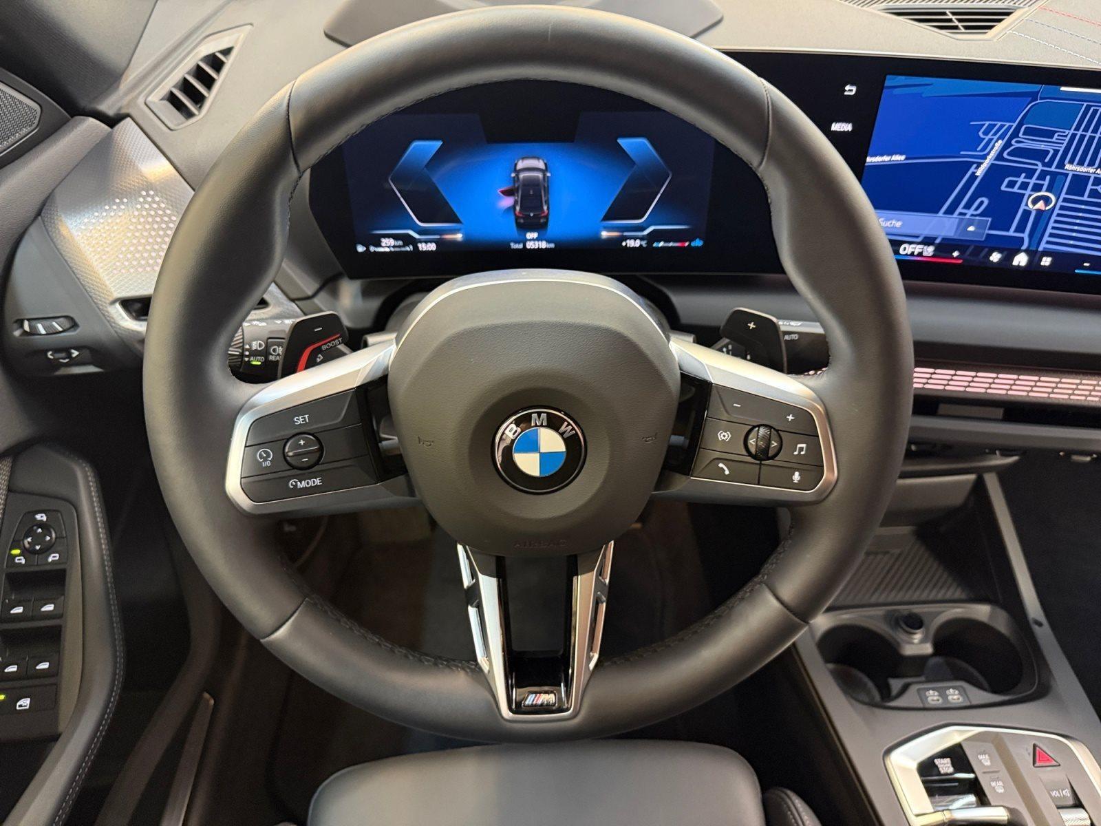 BMW 2er Gran Coupé – Bild 14