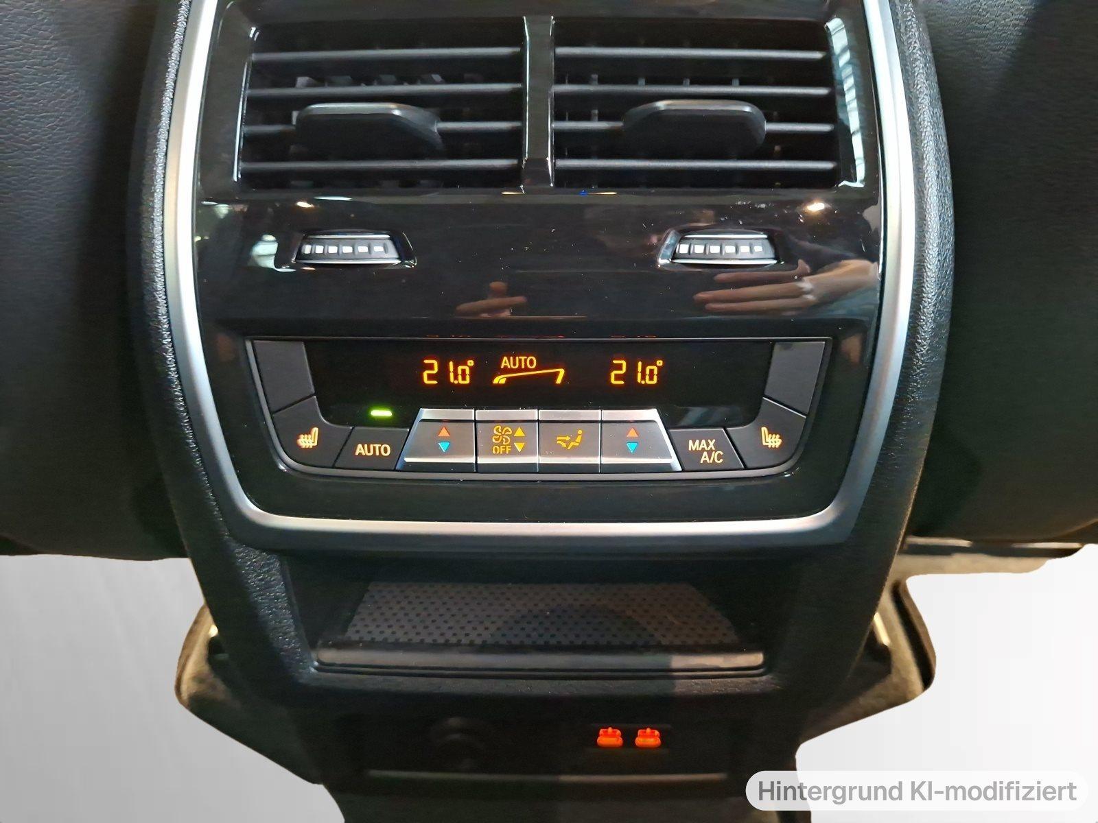 BMW X5 – Bild 20