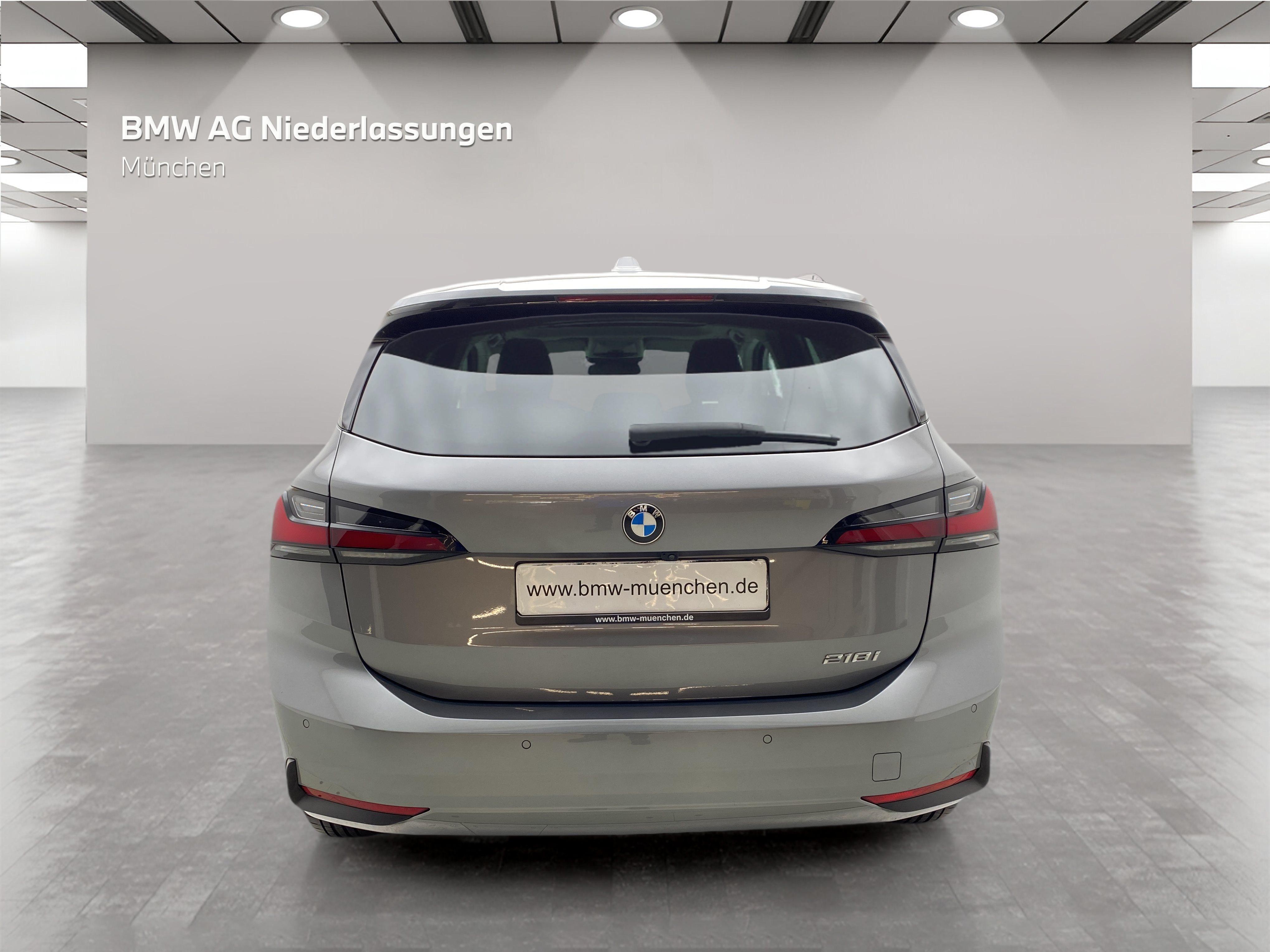 BMW 2er Active Tourer – Bild 5