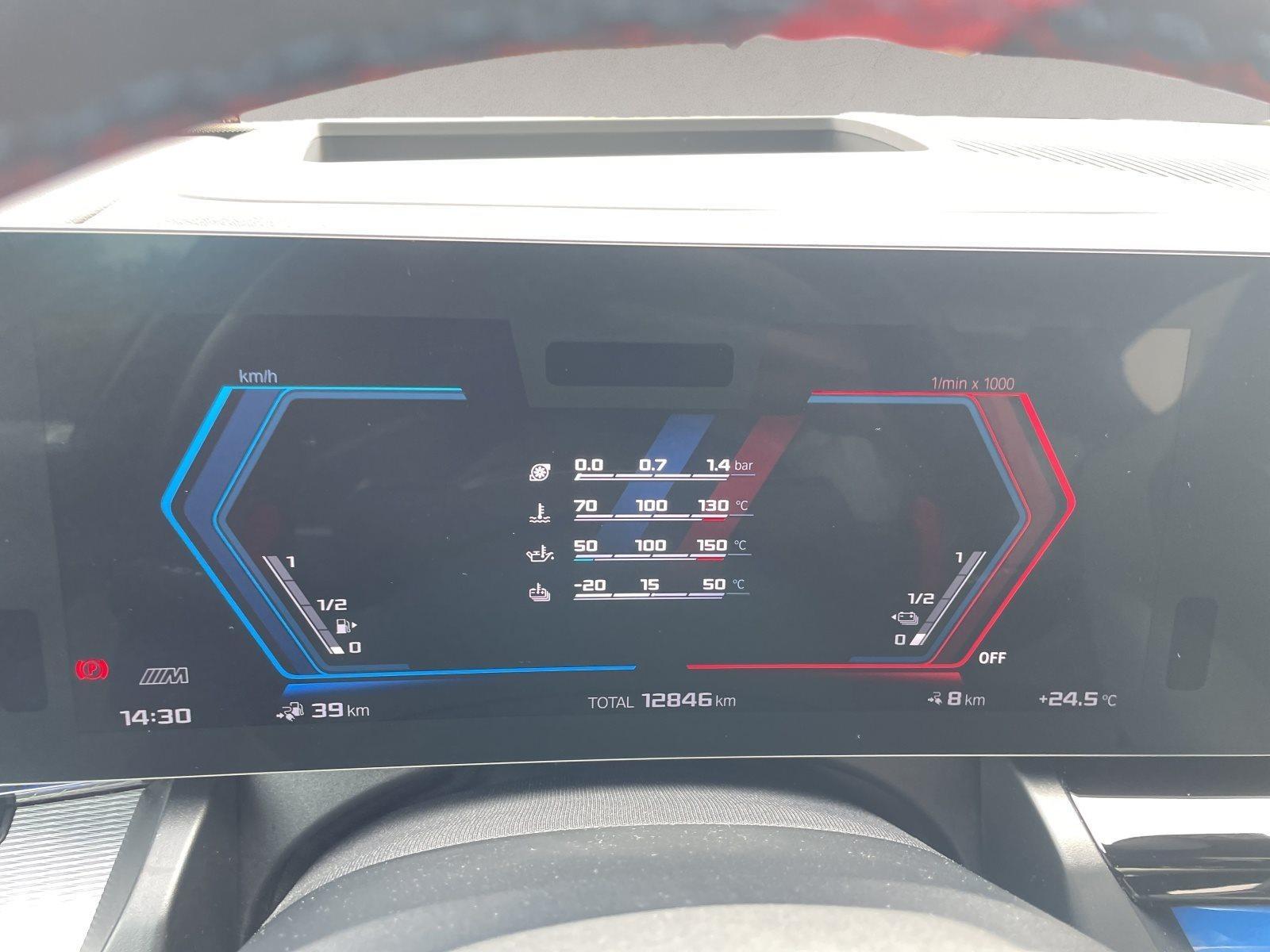 BMW M5 – Bild 11