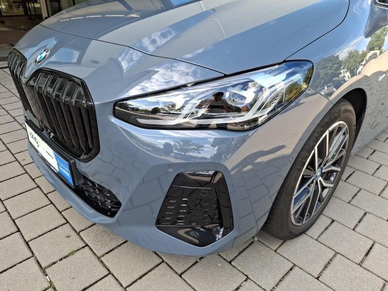 BMW 220i 2022