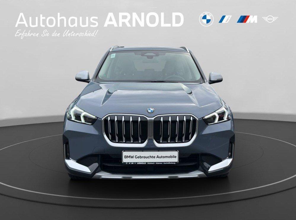 BMW X1 – Bild 2