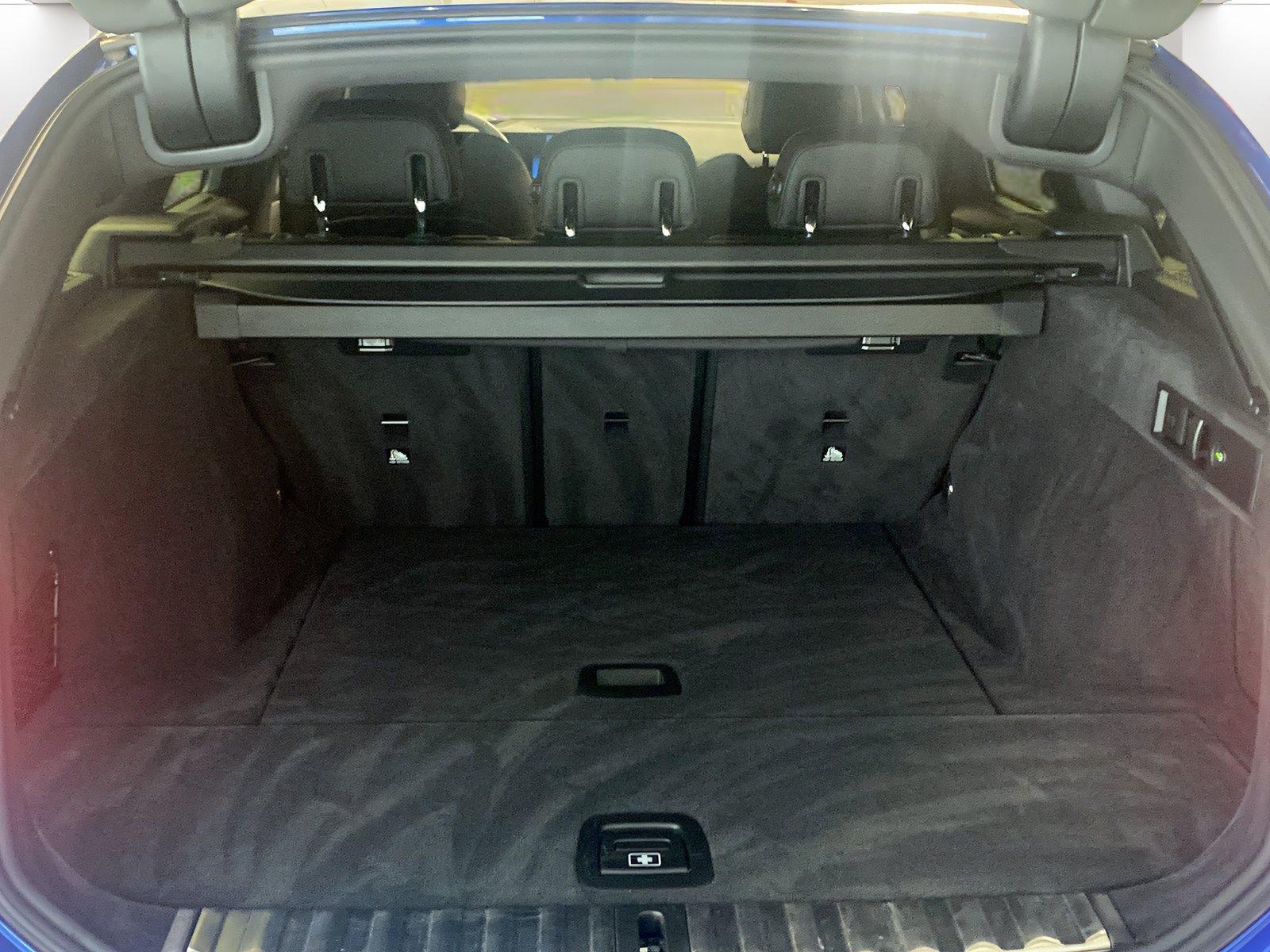 BMW 3er Touring – Bild 22