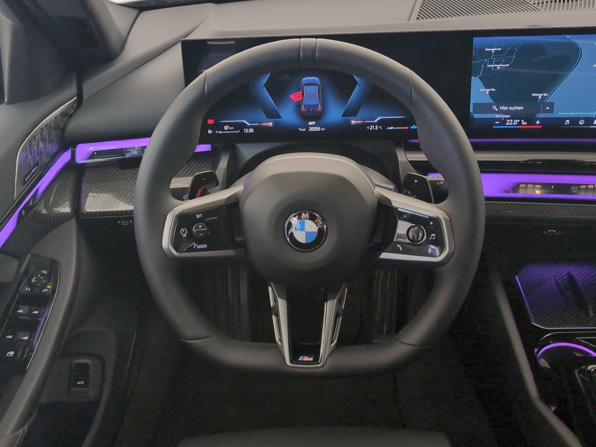 BMW 5er – Bild 6