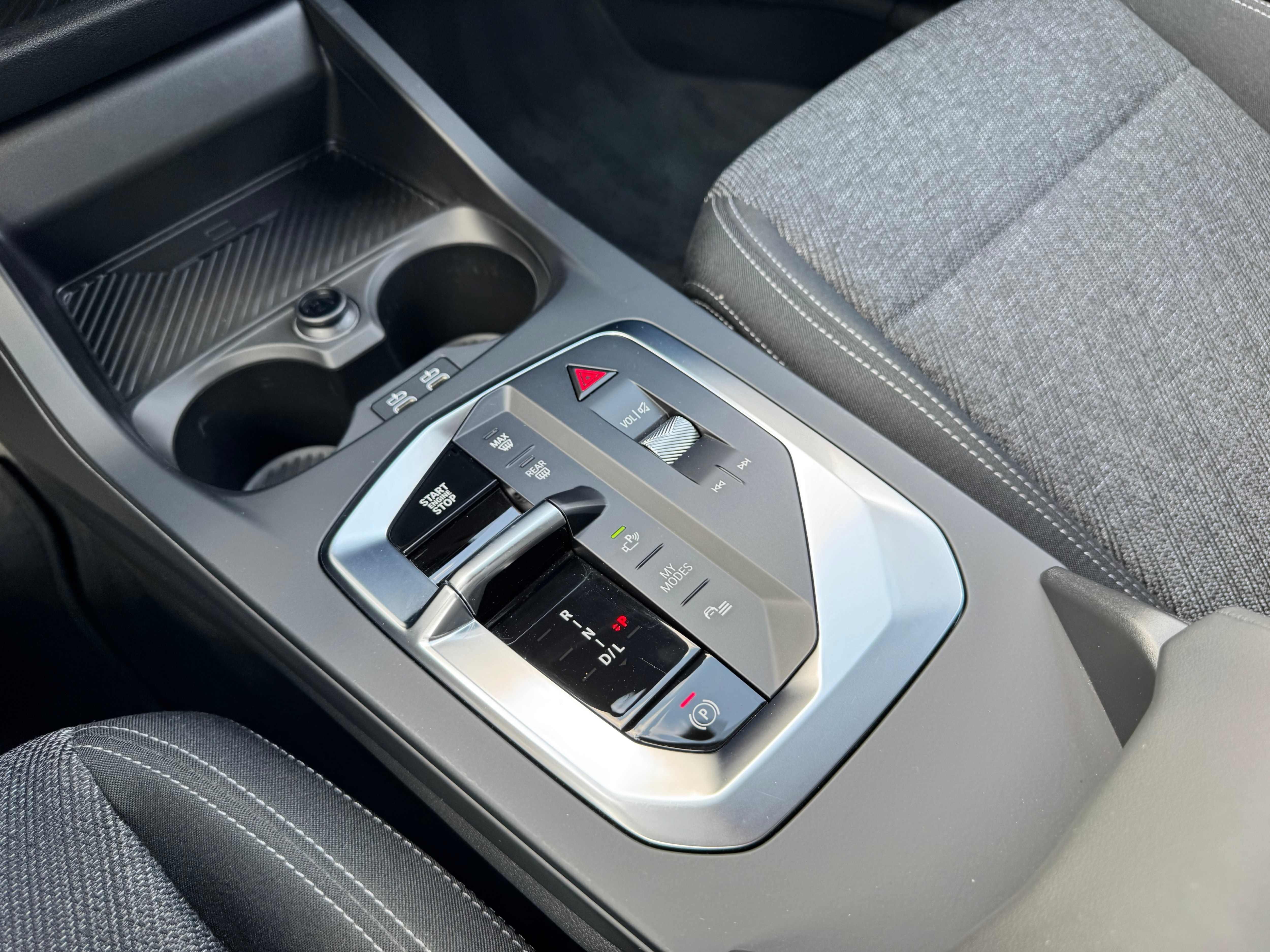 BMW 1er – Bild 16