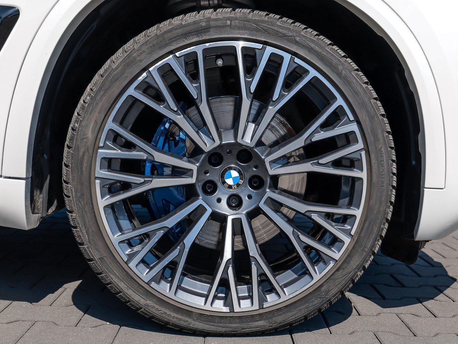 BMW X5 – Bild 4