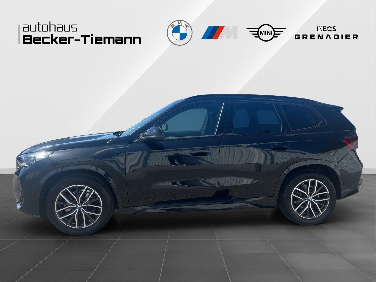 BMW X1 – Bild 3