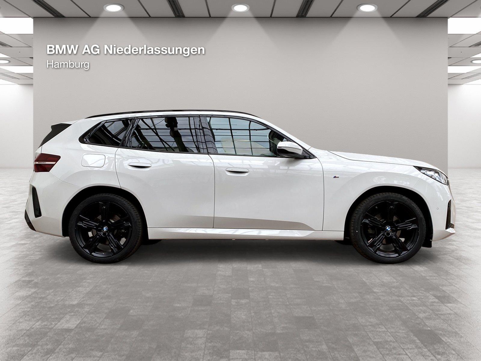 BMW X3 – Bild 4