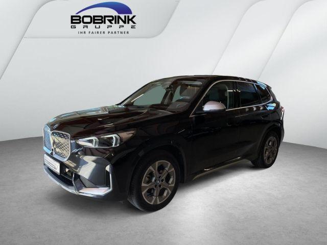 BMW iX1 2024