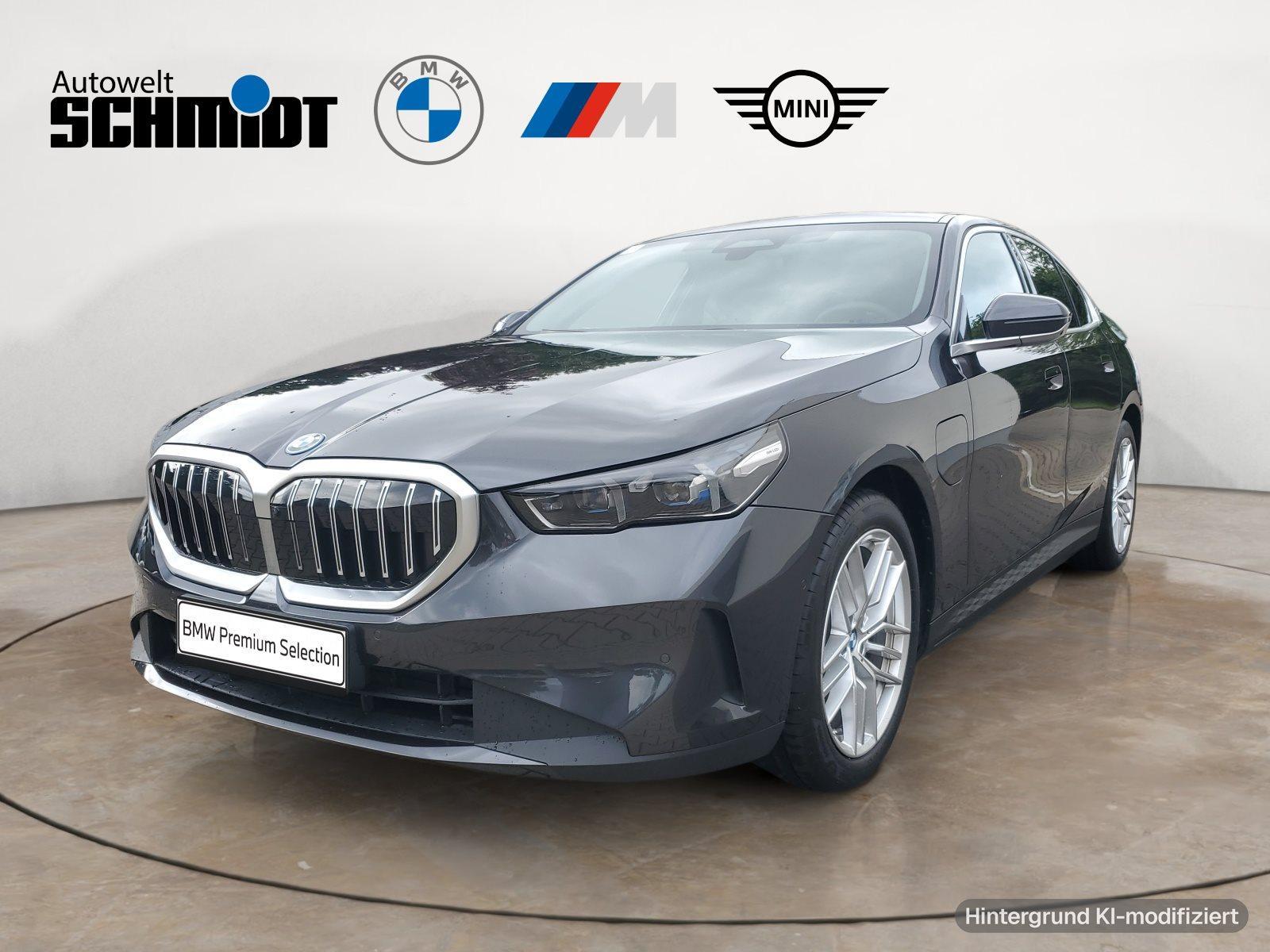 BMW 5er – Bild 6