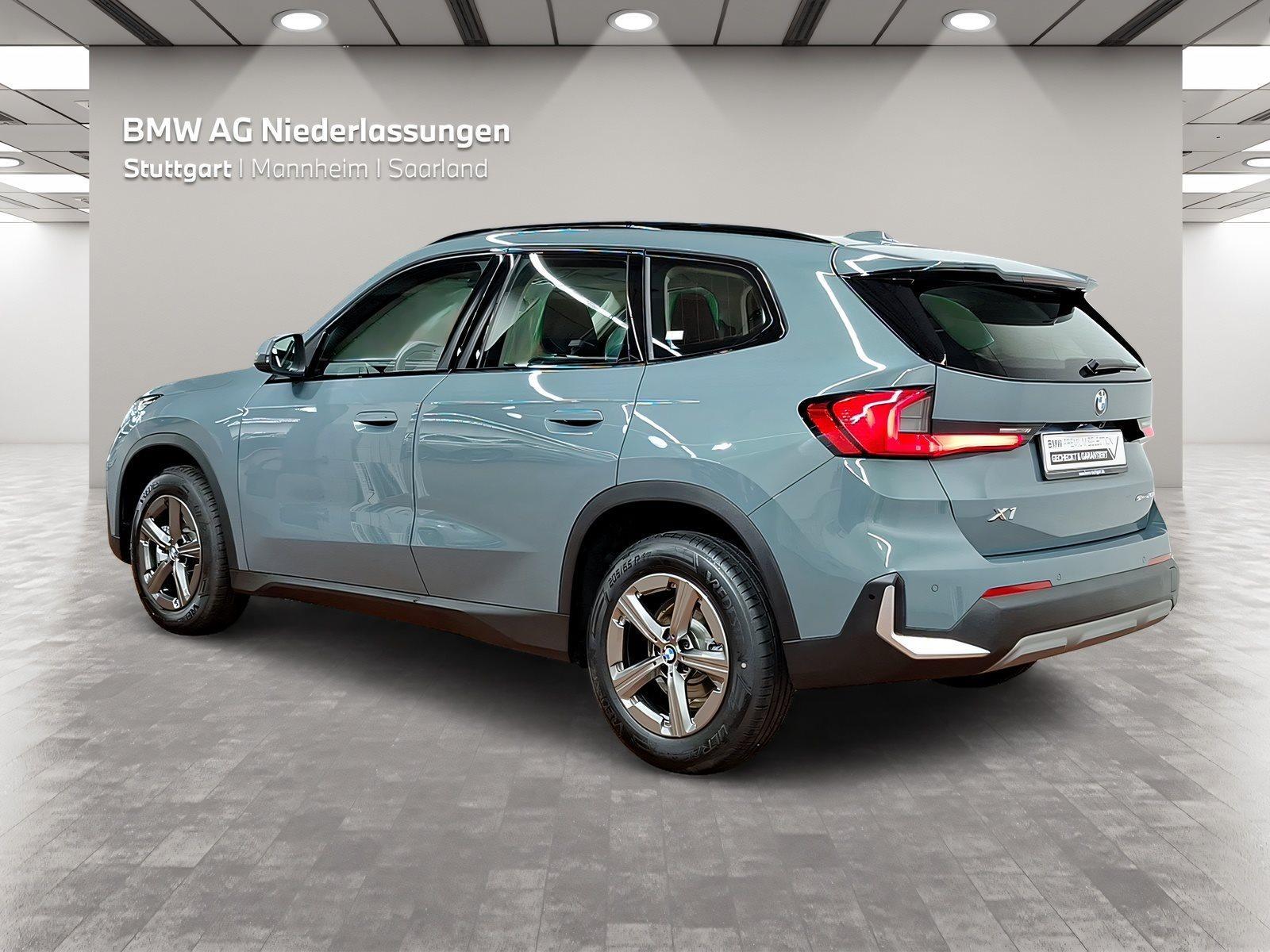 BMW X1 – Bild 4