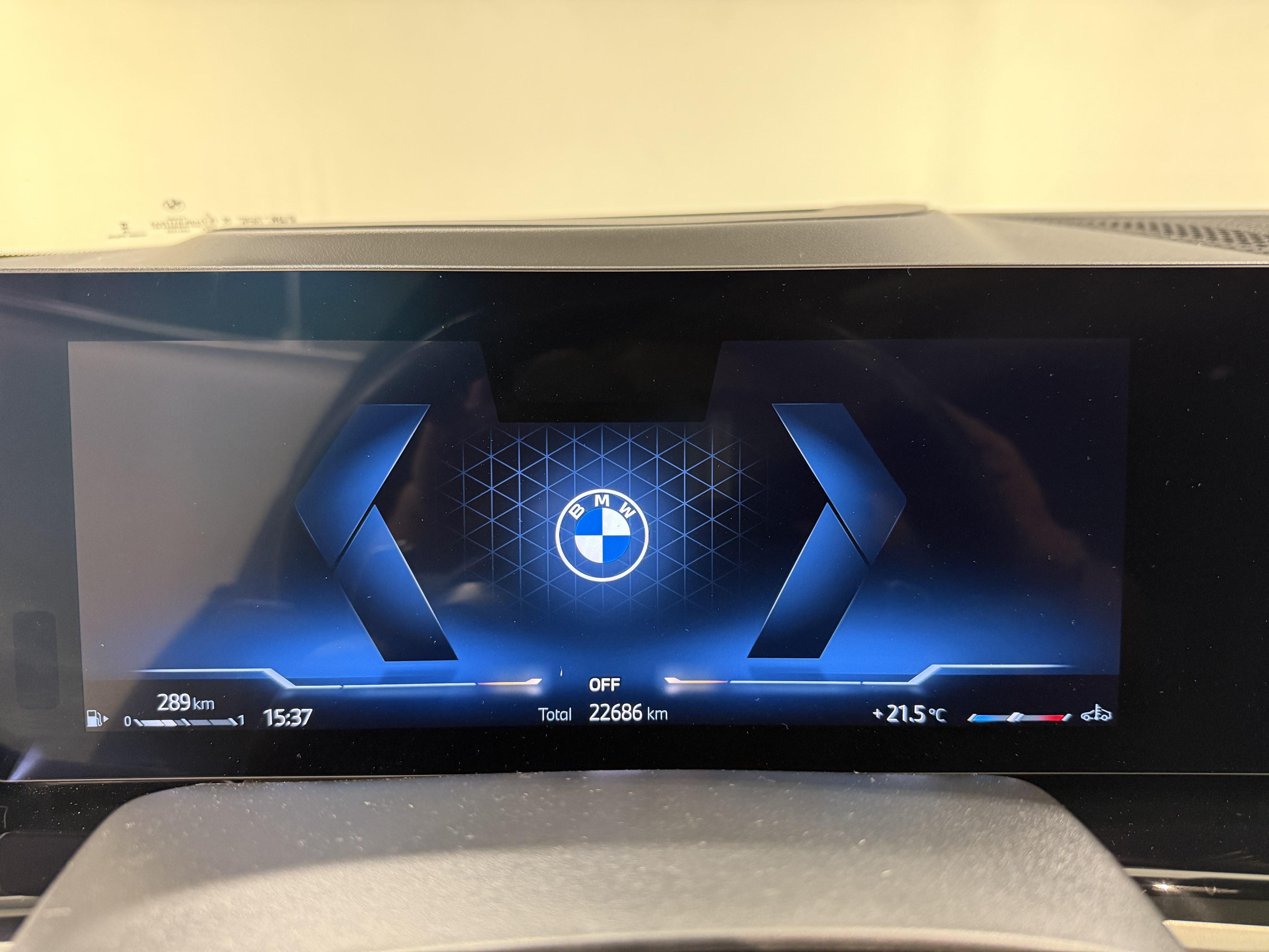 BMW X5 – Bild 17