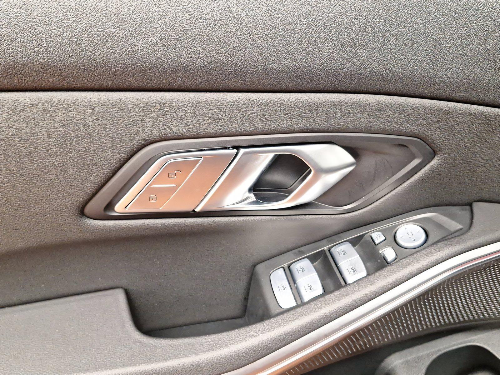 BMW 3er Touring – Bild 23