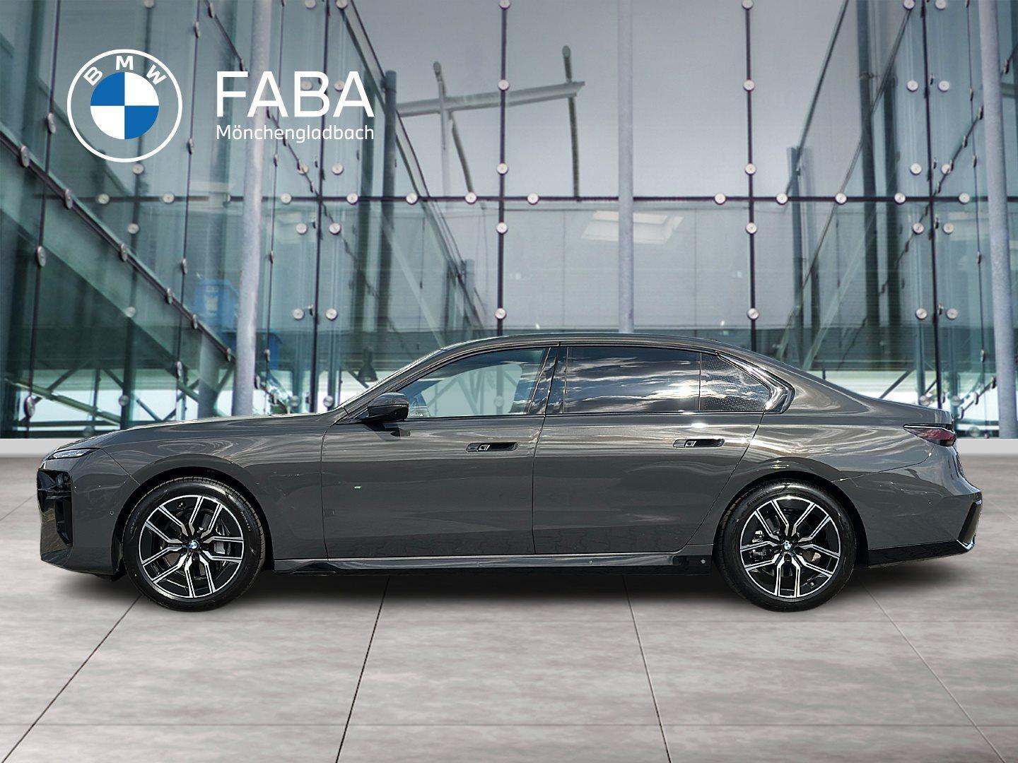 BMW 7er – Bild 5