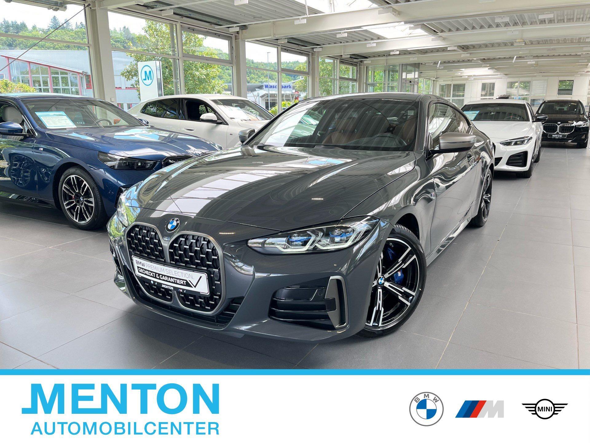 BMW M440I 2022