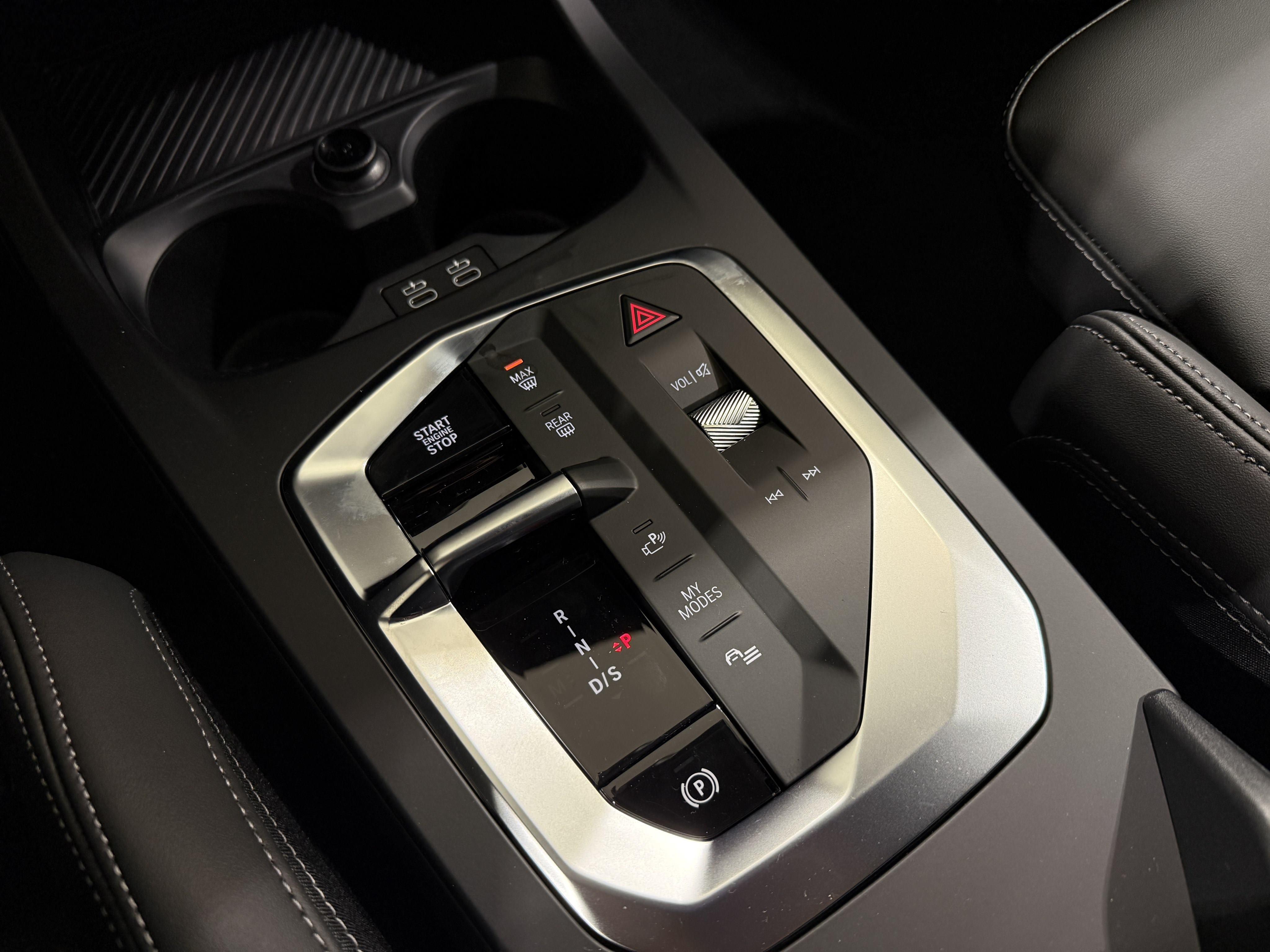 BMW 1er – Bild 18