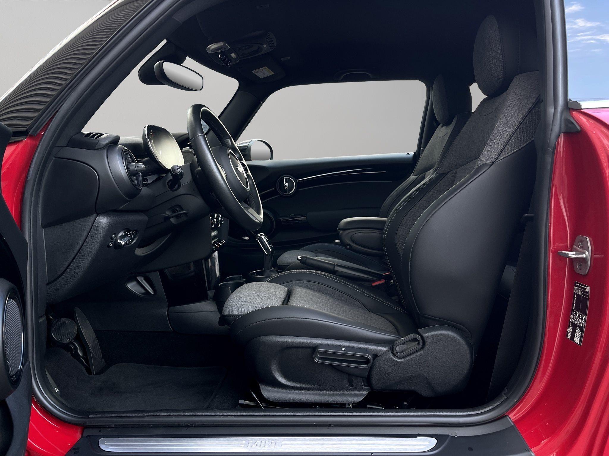 MINI Cooper 3-Türer – Bild 9