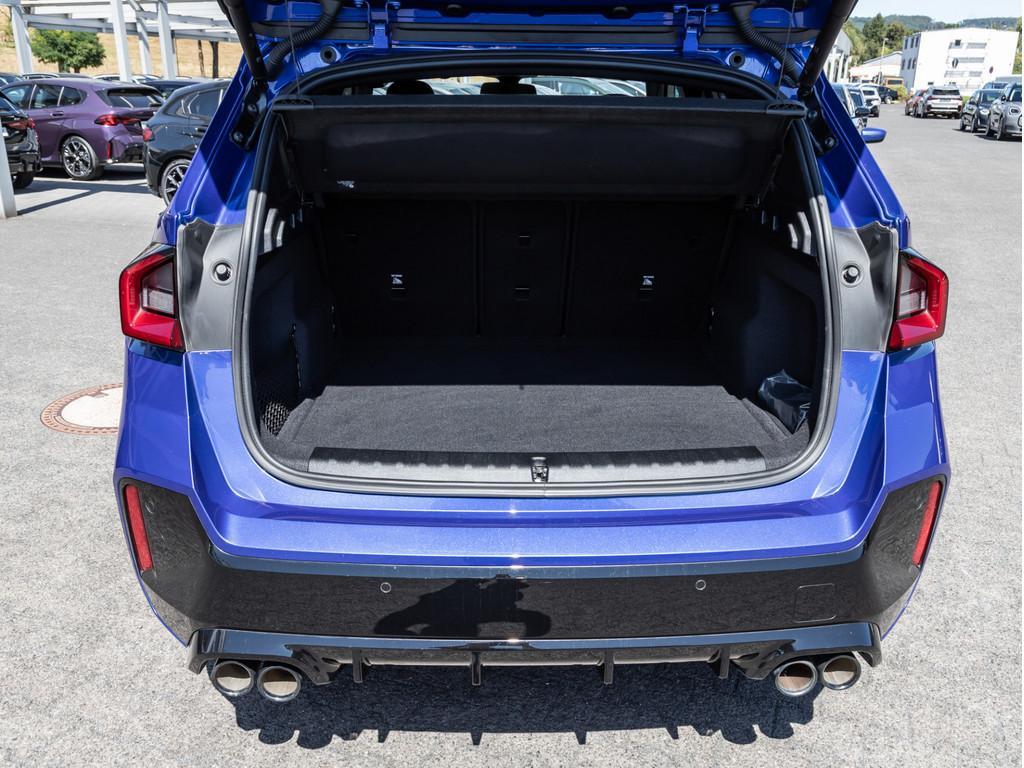 BMW X1 – Bild 16